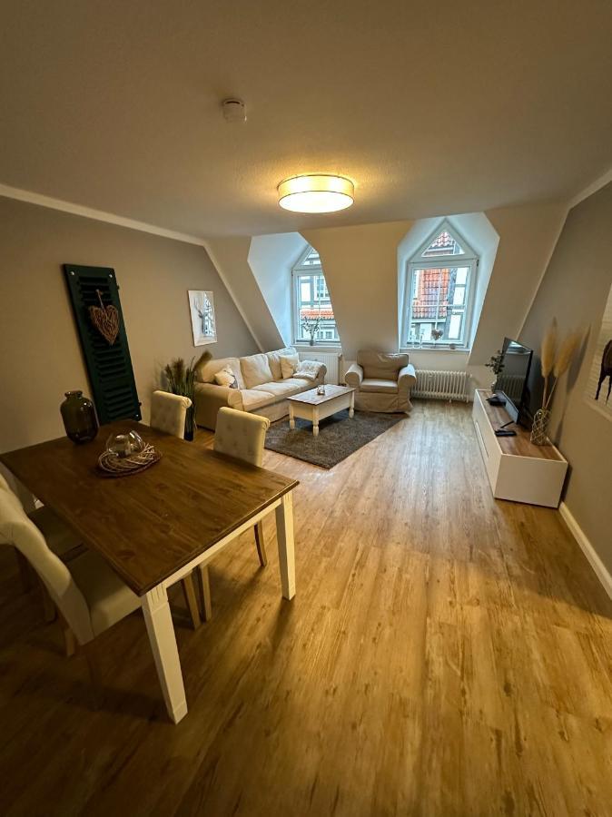Altstadtperle Hameln 하멜른 외부 사진