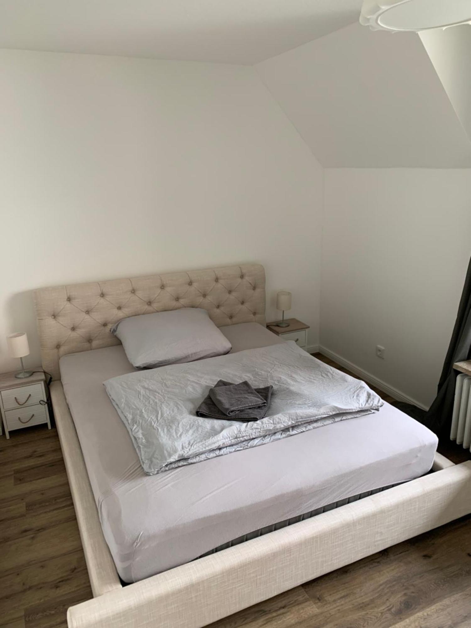 Altstadtperle Hameln 하멜른 외부 사진