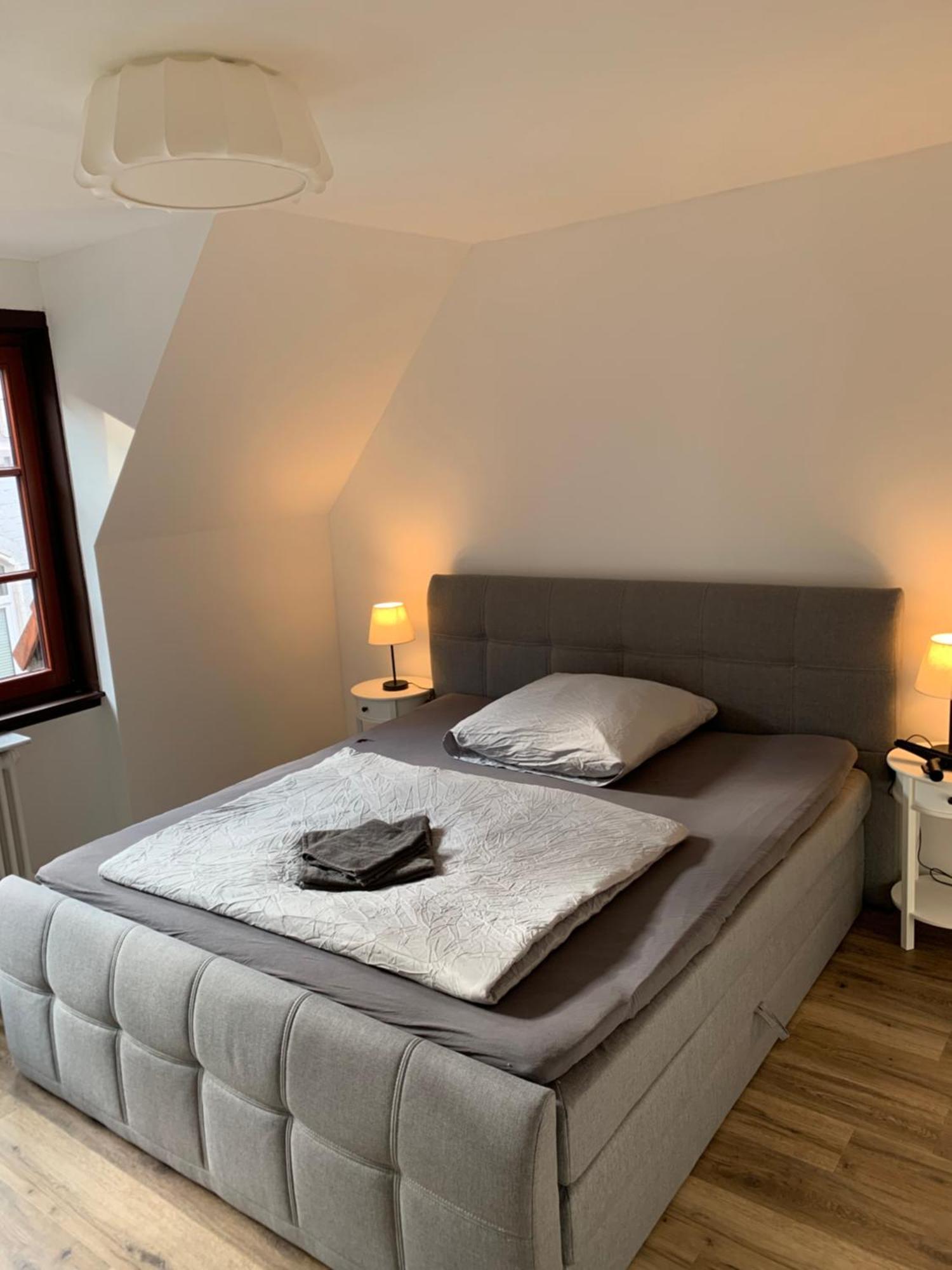 Altstadtperle Hameln 하멜른 외부 사진