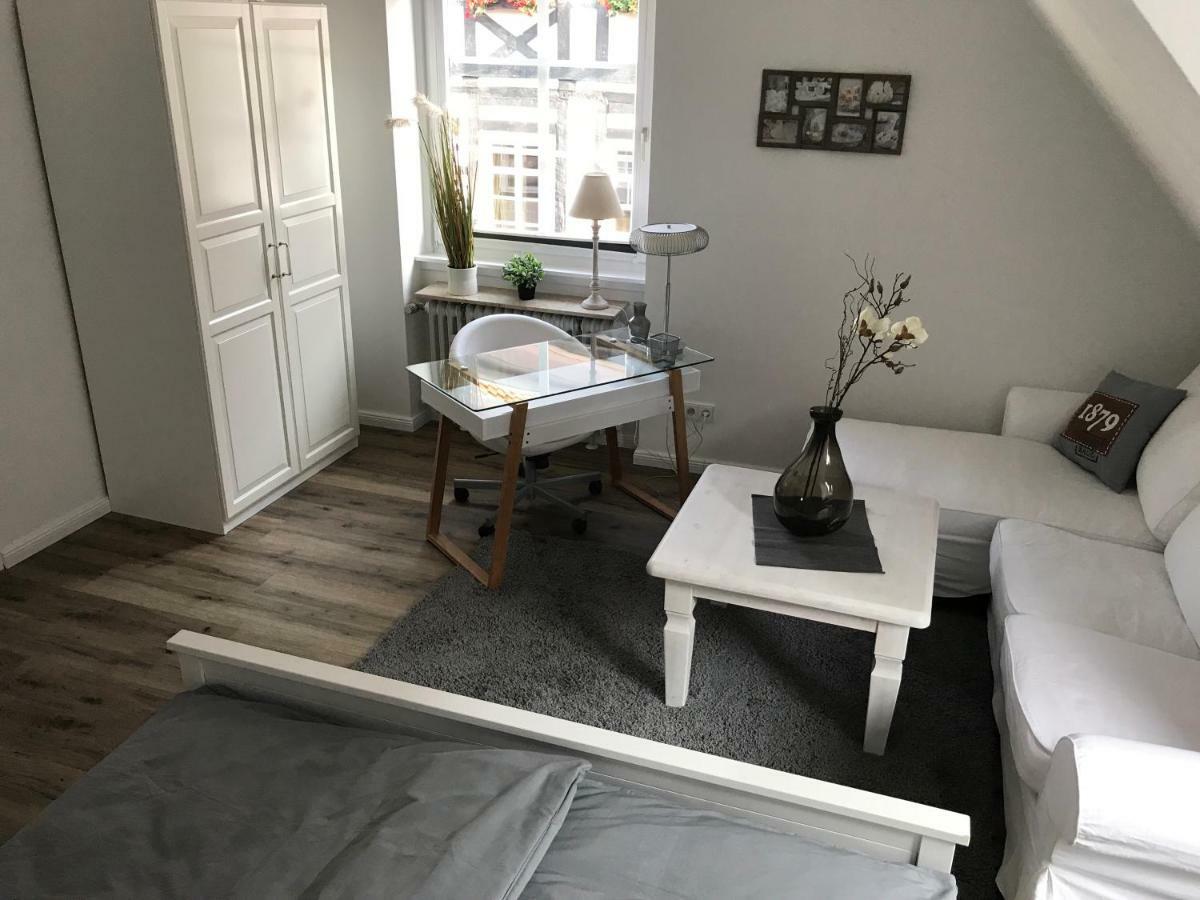 Altstadtperle Hameln 하멜른 외부 사진