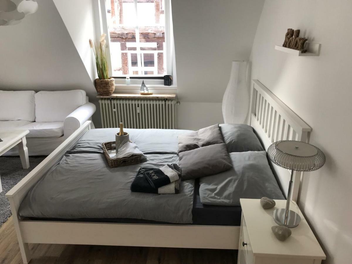 Altstadtperle Hameln 하멜른 외부 사진