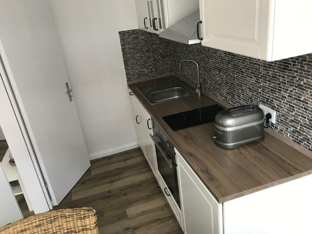 Altstadtperle Hameln 하멜른 외부 사진