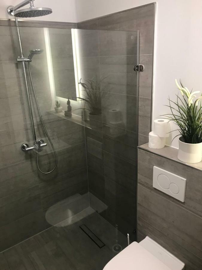 Altstadtperle Hameln 하멜른 외부 사진