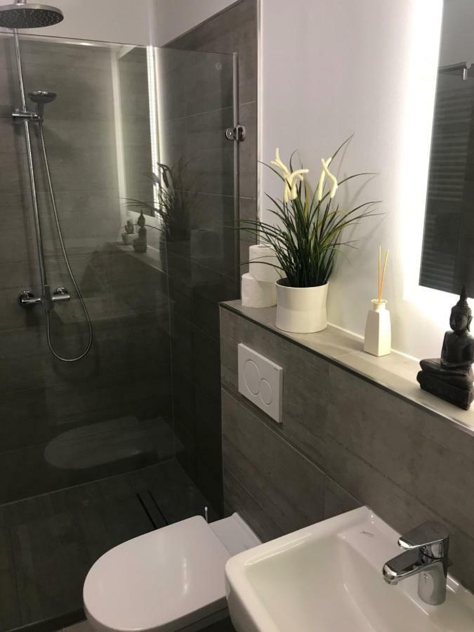 Altstadtperle Hameln 하멜른 외부 사진