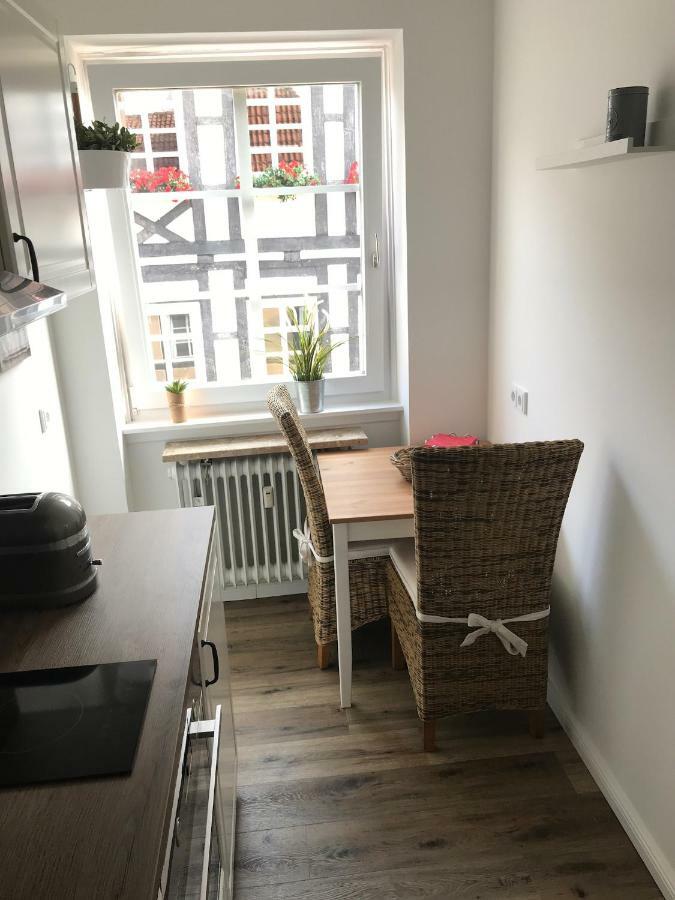 Altstadtperle Hameln 하멜른 외부 사진