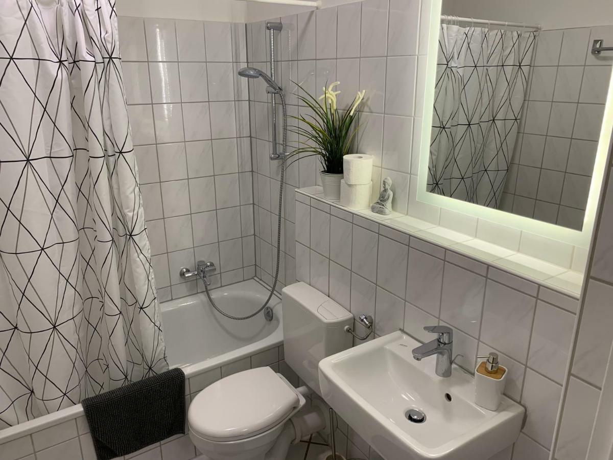 Altstadtperle Hameln 하멜른 외부 사진